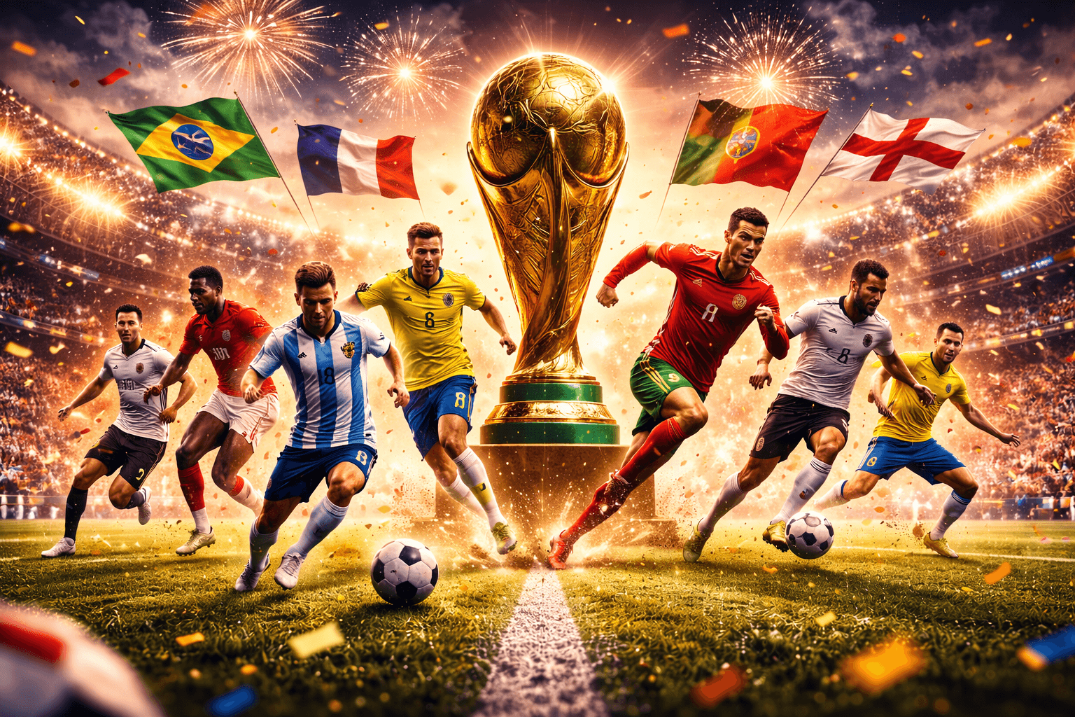 Fifa World Cup