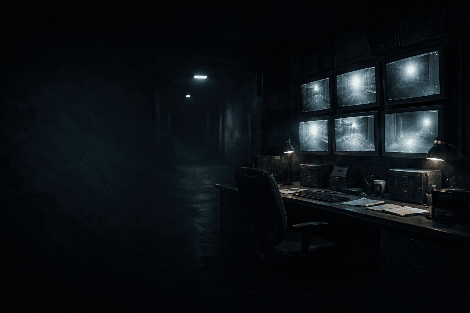 Five Nights at Freddy’s