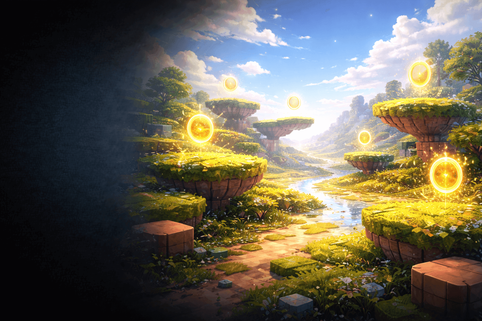 Super Mario (Franchise)