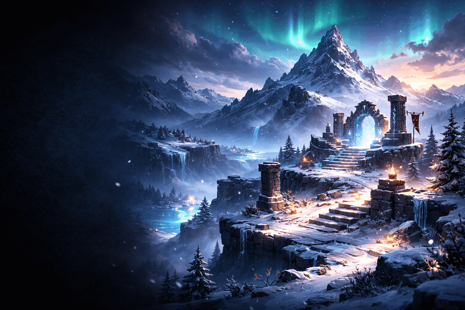 The Elder Scrolls V: Skyrim